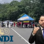 Vía a Buenaventura ya ajusta cinco días de bloqueos: Andi lanza advertencia; hay pérdidas multimillonarias y solicitan la presencia del MinMinas