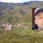 Un menor de 17 años murió en medio de combates entre la fuerza pública y las disidencias de alias Chalá en Briceño, Antioquia