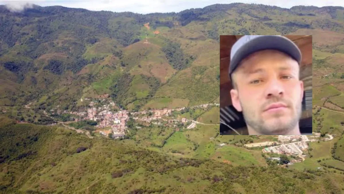 Un menor de 17 años murió en medio de combates entre la fuerza pública y las disidencias de alias Chalá en Briceño, Antioquia