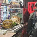 Extorsión mantiene bajo presión a Barranquilla: Gaula despliega ofensiva en comercios y transporte; 121 capturados en 2026