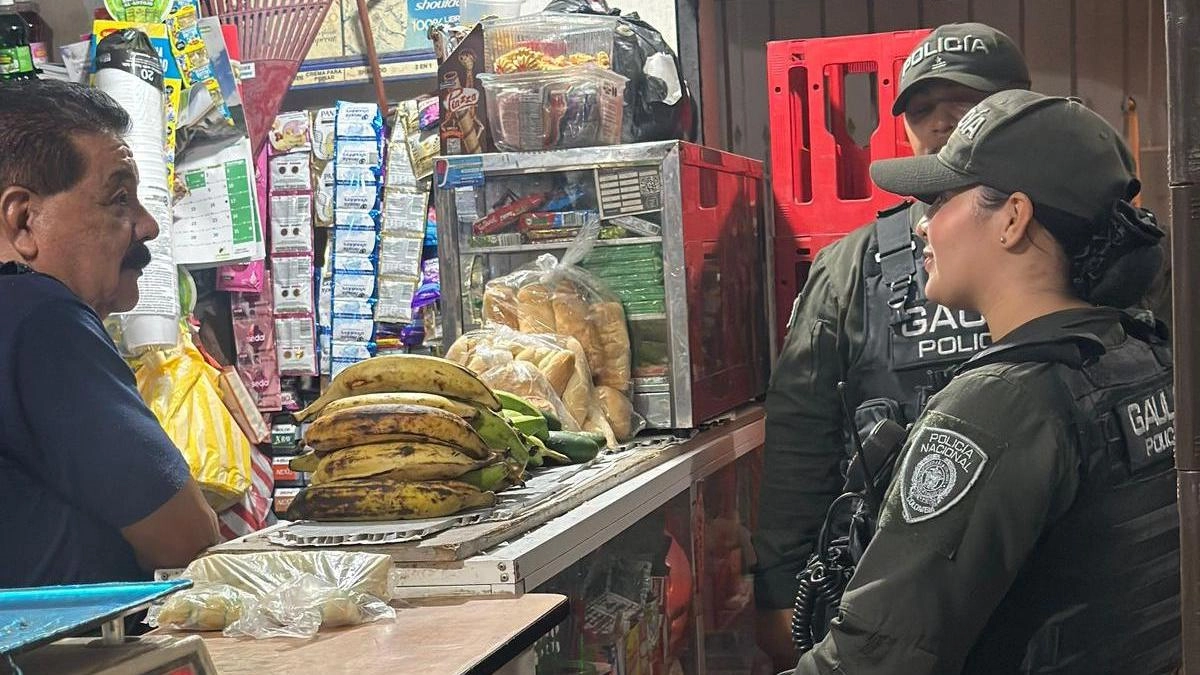 Extorsión mantiene bajo presión a Barranquilla: Gaula despliega ofensiva en comercios y transporte; 121 capturados en 2026