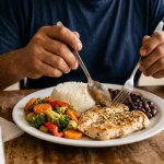 El hambre retrocedió un 7,8% en el departamento de Antioquia durante 2025 según el último reporte de inseguridad alimentaria del Dane