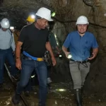 Propuesta de empresa minera en Nariño queda sin trámite en la Asamblea Departamental por presión social