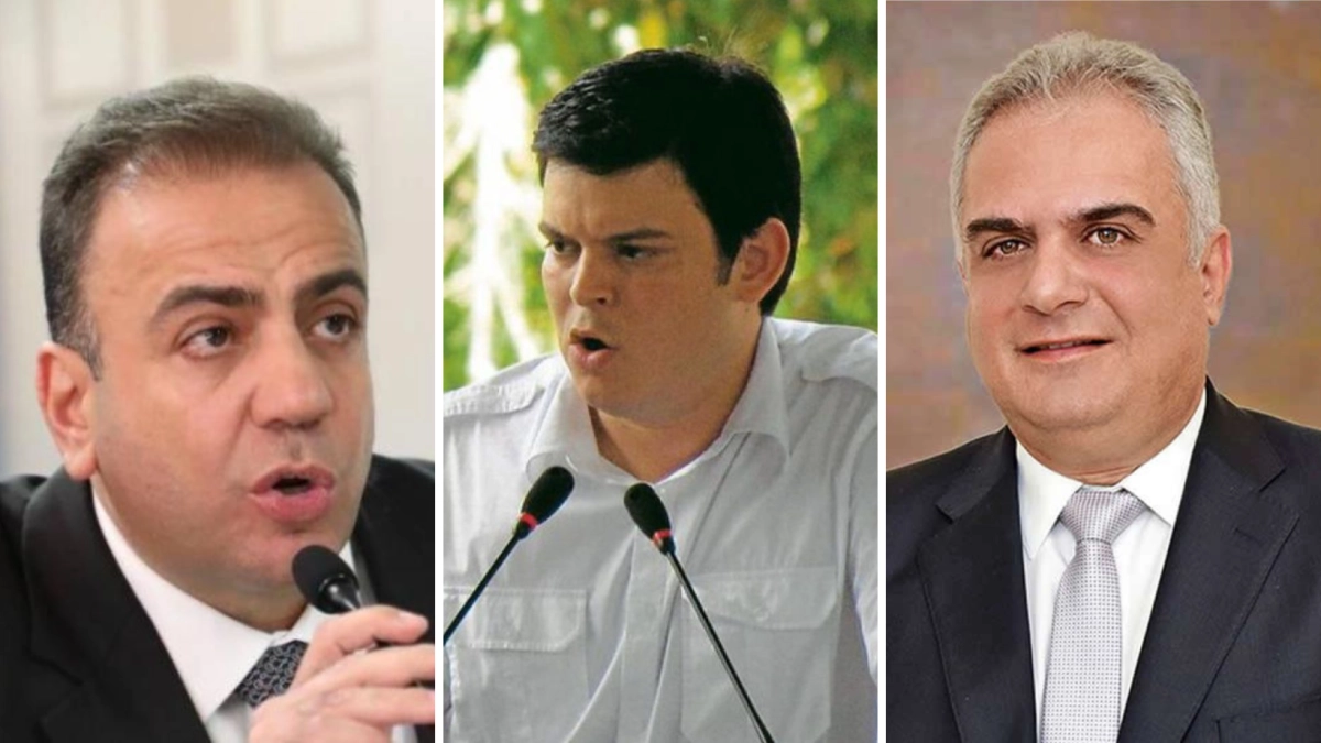 Condenas, apelaciones y libertades: el remezón judicial que vuelve a sacudir el mapa político en el departamento de Córdoba