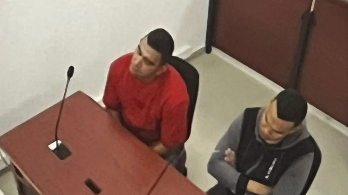 Crimen: la noche en que tres agentes de la Policía apagaron la vida de un comerciante en Cartagena