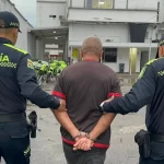 Cayó en Bucaramanga uno de los delincuentes que aparece en el cartel de los más buscados en Cartagena: este es su perfil