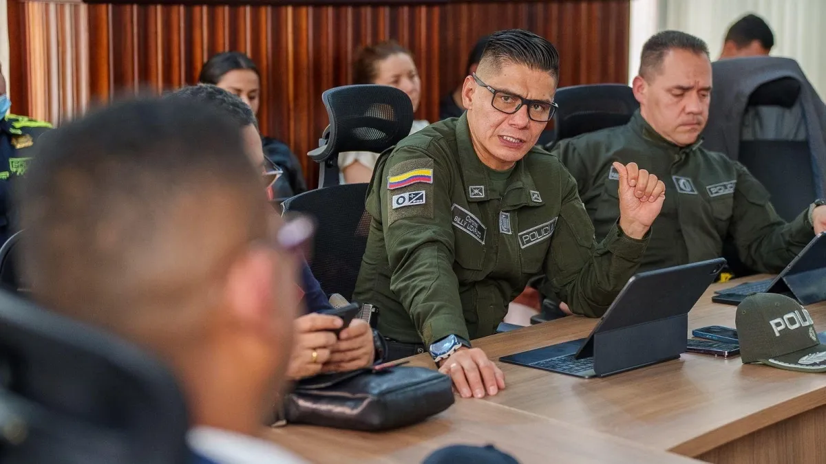 Redoblan medidas de seguridad tras dos masacres con seis muertos en Nariño, en la antesala de las elecciones presidenciales