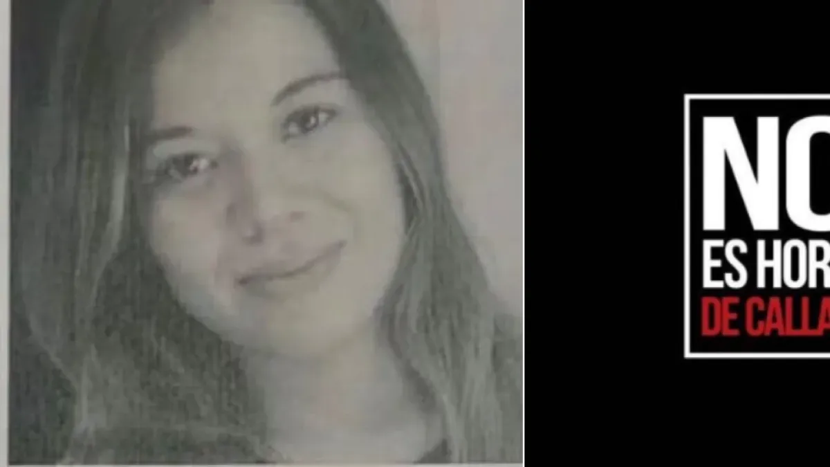 Mensaje clave que envió joven de 26 años a su padre antes de su desaparición y hallazgo sin vida dentro de costal en Cali: ‘Dijo que venía a dormir’
