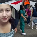 Wendy Yohana, madre de 25 años, lucha por su vida tras ser rociada con gasolina y quemada por expareja en Neiva: agresor salió de prisión hace 15 días