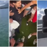 Caso Alexánder Avendaño: un video da un giro drástico a la investigación del turista hallado muerto en el embalse de El Peñol-Guatapé