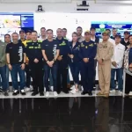 Barranquilla activa el Puesto de Mando Unificado (PMU) y despliega 2.100 policías para garantizar la jornada de elecciones presidenciales