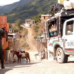 Grupos armados obligarían a votar por determinado candidato y a tomar acciones contra la población, si ocurre lo contrario en zona rural de Nariño