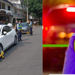 ¡Evite contratiempos! Pico y placa en Bucaramanga para el martes 16 de junio de 2026