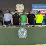 Aceptan responsabilidad dos hombres que salieron de Barranquilla para movilizar a los sicarios de la masacre de una familia en Aguachica