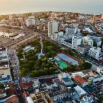 Elecciones 2026: Cartagena cierra parques y activa alerta amarilla en hospitales por segunda vuelta presidencial de este domingo del 21 de junio