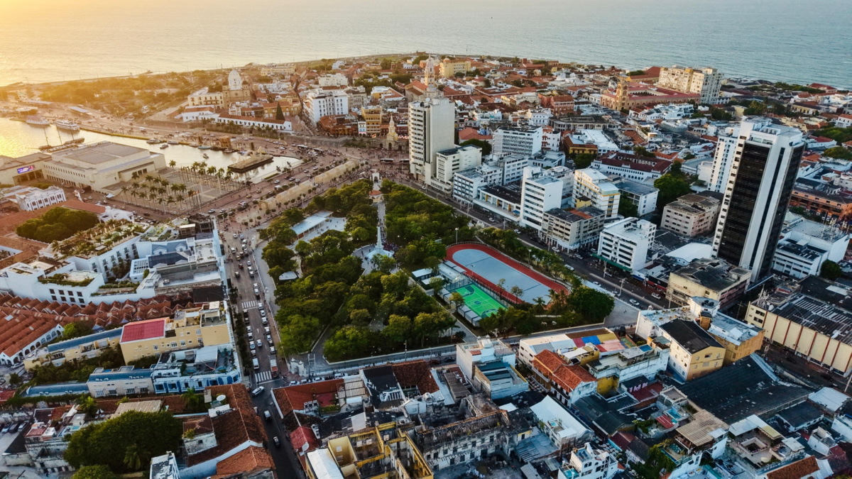 Elecciones 2026: Cartagena cierra parques y activa alerta amarilla en hospitales por segunda vuelta presidencial de este domingo del 21 de junio