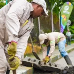 ¿Vive en estos sectores de Cali? Emcali realiza labores de mantenimiento en las redes de acueducto, energía y alcantarillado