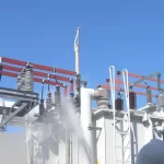 Air-e no cumplió: reportan apagones en el norte de Barranquilla y dejan sin energía barrios y semáforos clave este domingo electoral