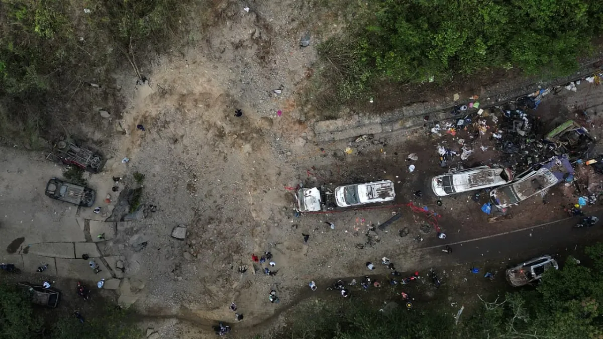 Vuelve petición de militarizar la vía Panamericana y otras entre Valle y Cauca, tras ataques a un alcalde y escoltas de exsenador: así está la región
