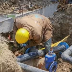 Se agudiza pulso entre el Distrito de Cartagena y Acuacar tras orden de tribunal de suspender los cortes de agua programados en toda la ciudad