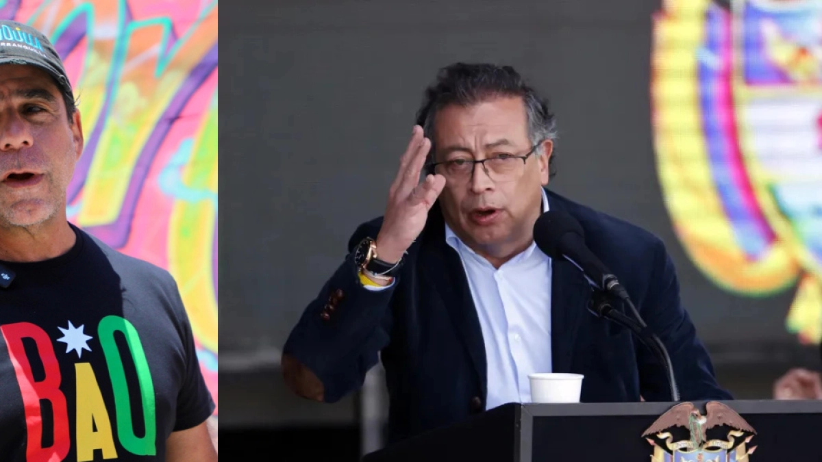 La celebración de Alejandro Char por el triunfo de Abelardo de la Espriella: ¿el comienzo del fin de sus diferencias con el gobierno Petro?