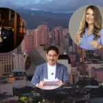 Las razones por las que en Santander votaron con tendencia a la derecha en un 58 % ¿qué partido político perdió fuertemente en la región?