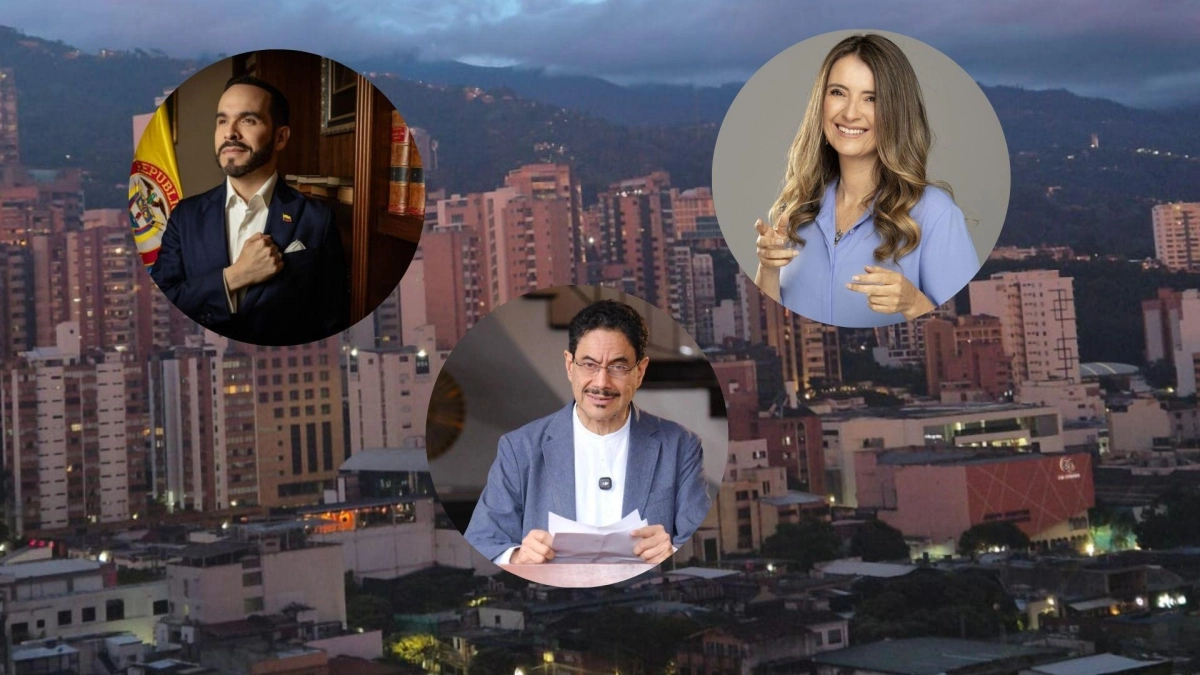 Las razones por las que en Santander votaron con tendencia a la derecha en un 58 % ¿qué partido político perdió fuertemente en la región?