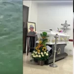 Caso Alexander Avendaño en Guatapé: mientras la familia despidió al joven, una de las implicadas rompió el silencio y dio su versión de los hechos
