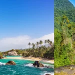El parque Tayrona será cerrado en junio para honrar el territorio ancestral: ¿cuándo abrirá nuevamente sus puertas a turistas?