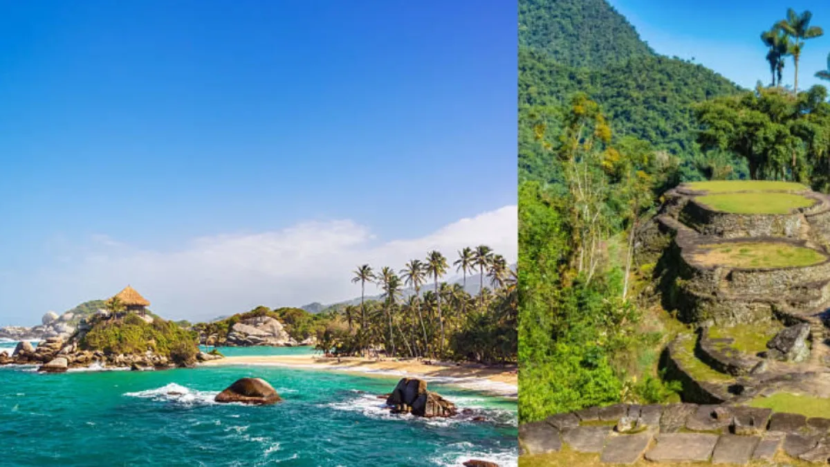 El parque Tayrona será cerrado en junio para honrar el territorio ancestral: ¿cuándo abrirá nuevamente sus puertas a turistas?