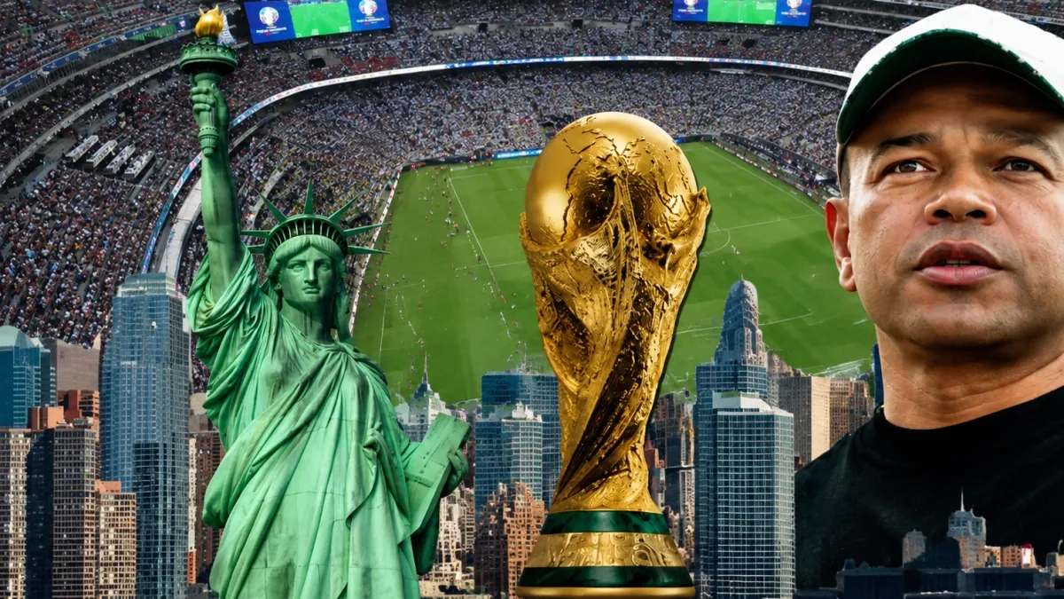 La licencia de un mes para viajar a EE. UU. y México que tiene en apuros al alcalde de Sincelejo, Yahir Acuña: ¿se va para el mundial de fútbol?