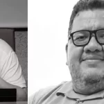 Revelan las últimas conversaciones del periodista Cristian Herrera antes de ser asesinado: colegas aseguran que están escondidos por temor