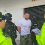 Francés requerido por Interpol por coordinar operación transnacional de tráfico de drogas fue capturado en Medellín: así enviaba los estupefacientes