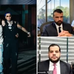 ‘Enfrentarán el proceso en libertad’: jueza decidió que Blessd y Dímelo Jara no irán a la cárcel por secuestro extorsivo contra el imitador de Ozuna