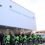 Barranquilla pone a funcionar la mega estación de policía en el Malecón de Rebolo: busca descongestionar otras estaciones en el suroriente