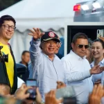 El presidente Gustavo Petro le rindió cuentas a los paisas desde la Universidad de Antioquia: el jefe de Estado llegó cinco horas tarde al evento