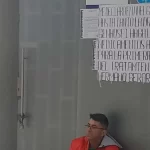 Un hombre se declaró en huelga de hambre durante más de 12 horas porque no le entregaban el medicamento para su hermano enfermo de cáncer en Nariño
