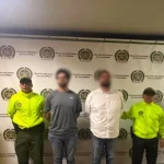Dos hermanos que fungían como enlace del Cartel de Sinaloa con el ‘clan del Golfo’ fueron capturados por la Policía y la DEA en Medellín