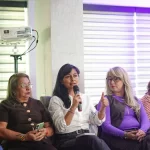 ‘Le pedimos al próximo presidente que implemente la Ley de Huérfanos por Feminicidio en Colombia’: Hufafem