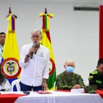 Instalan elecciones en Atlántico con 2,1 millones de votantes habilitados; alcalde Char llama a una participación masiva