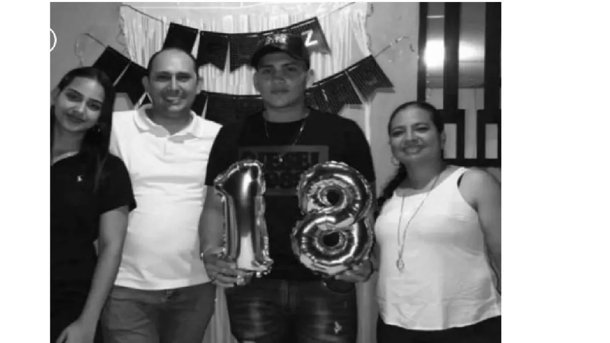 Más de 17 años de cárcel para implicados en masacre del pastor Marlon Lora y su familia en Aguachica, Cesar