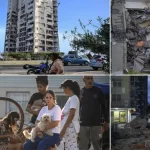 Caribe colombiano activa campañas de ayuda para Venezuela tras terremoto que deja cientos de víctimas y miles de afectados