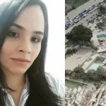 El drama de una samaria atrapada tras el terremoto en Venezuela: hace poco había recibido un trasplante de riñón
