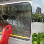 Transmetro en alerta: 30 ataques vandálicos en lo corrido del año; cada vehículo dañado deja sin movilidad a cerca de 1.600 usuarios del sistema