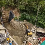 Menos riesgo, más vida: las 26 obras que están salvando a los barrios de Medellín de las lluvias y las inundaciones