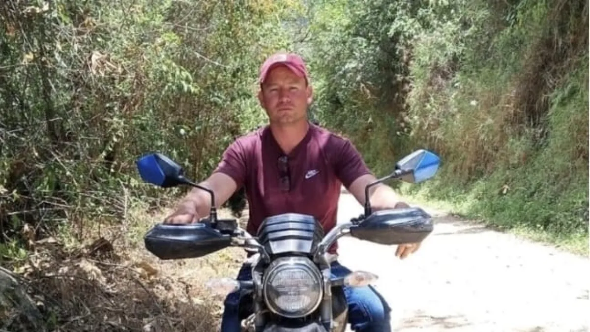 Líder social fue asesinado a tiros en zona rural de Neiva: era beneficiario de la UNP y se dedicaba a gestionar proyectos comunitarios