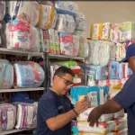 Barranquilla escala su respuesta humanitaria: ya son 12 toneladas de ayudas recolectadas para Venezuela y proyectan primer envío de gran tamaño