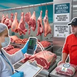 Carne segura en la mesa: Medellín intensifica el control sanitario a 1.033 expendios para prevenir riesgos en la salud pública