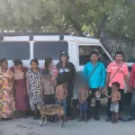 Ejército rescata a 17 indígenas retenidos hace dos semanas en La Guajira: una bebé murió y otra menor resultó herida en medio de disputa entre clanes