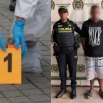 Capturan en Yumbo a alias Brandon, presunto sicario que asesinó a una madre y su hija en Vijes por motivos esotéricos
